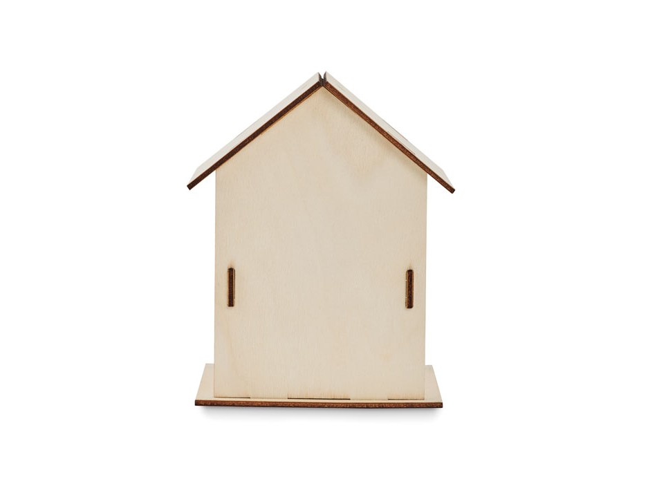 PAINTHOUSE - Kit casetta per uccelli