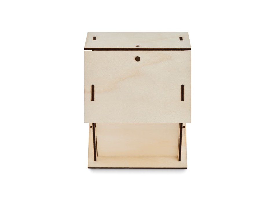 PAINTHOUSE - Kit casetta per uccelli