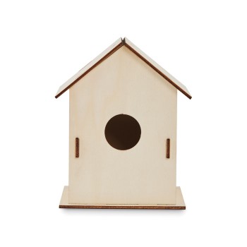 PAINTHOUSE - Kit casetta per uccelli