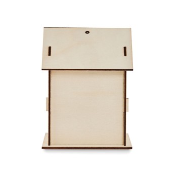 PAINTHOUSE - Kit casetta per uccelli