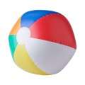 Palla da spiaggia gonfiabile, in PVC