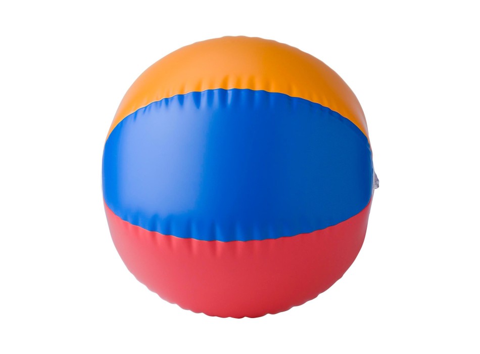 Palla da spiaggia gonfiabile in PVC Lola