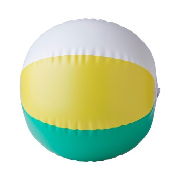 Palla da spiaggia gonfiabile in PVC Lola