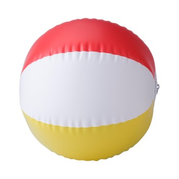 Palla da spiaggia gonfiabile in PVC Lola