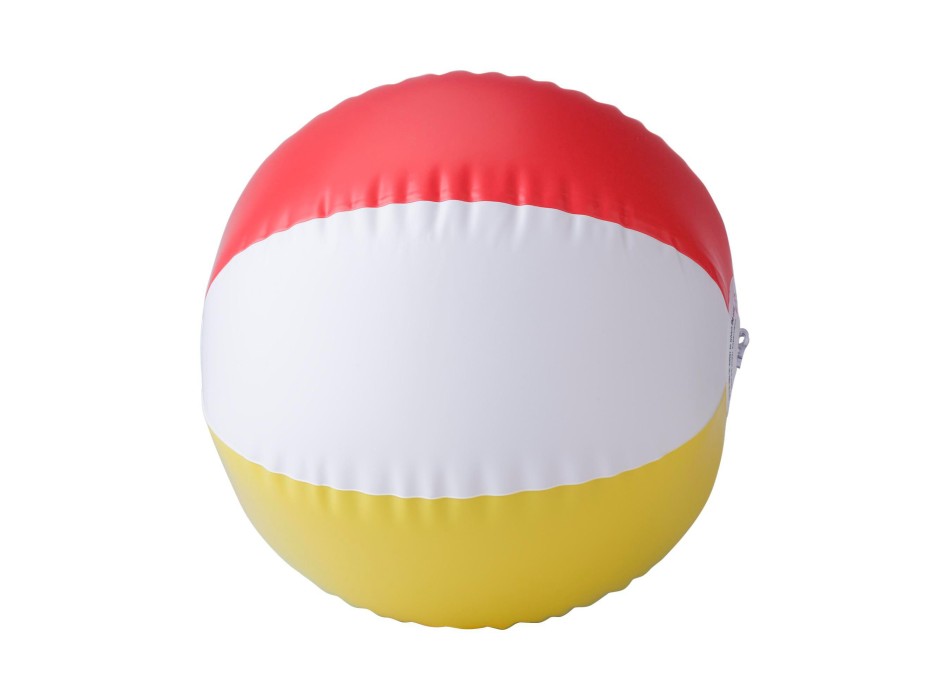 Palla da spiaggia gonfiabile in PVC Lola