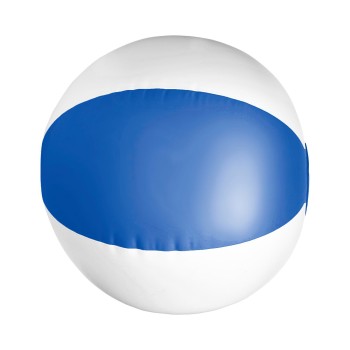 Palla da spiaggia gonfiabile in PVC Lola