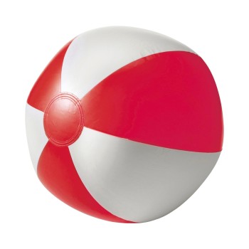 Palla da spiaggia gonfiabile in PVC Lola