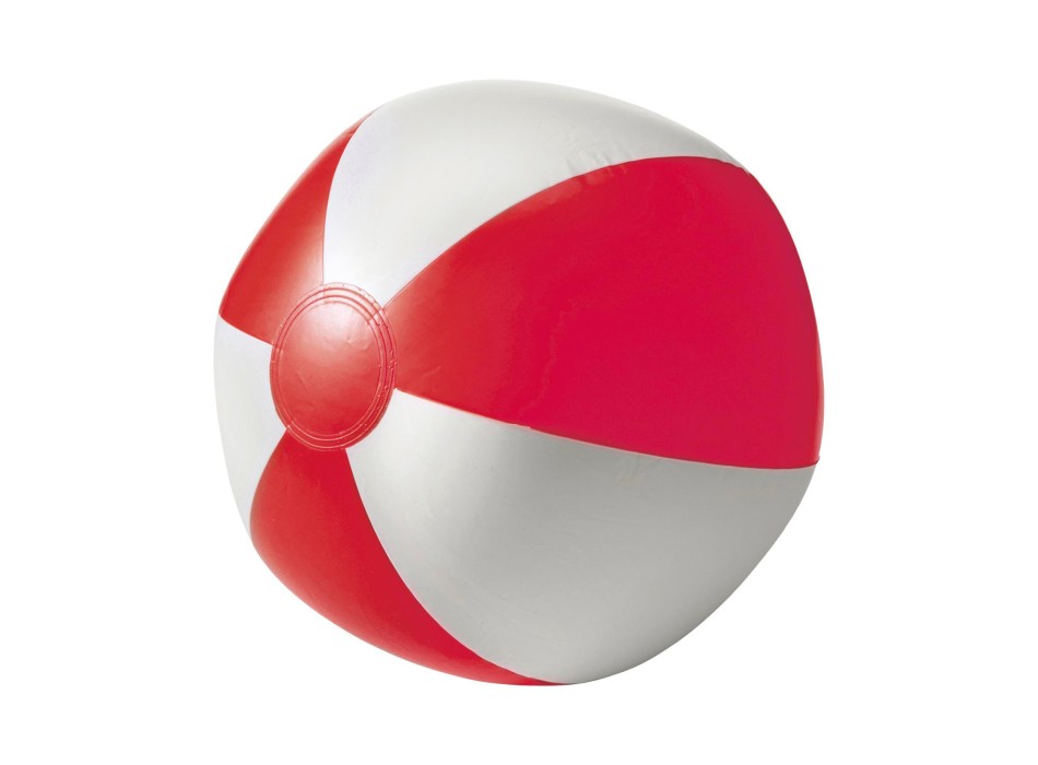 Palla da spiaggia gonfiabile in PVC Lola