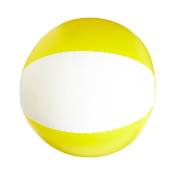 Palla da spiaggia gonfiabile in PVC Lola