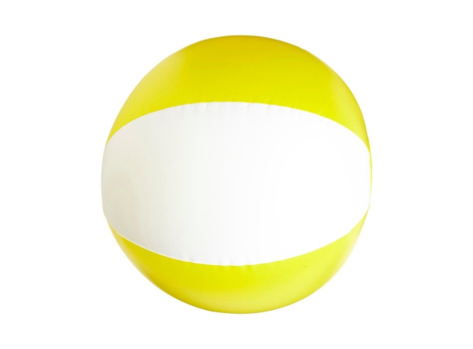 Palla da spiaggia gonfiabile in PVC Lola