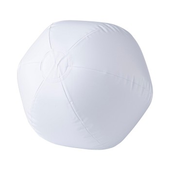 Palla da spiaggia gonfiabile in PVC Lola