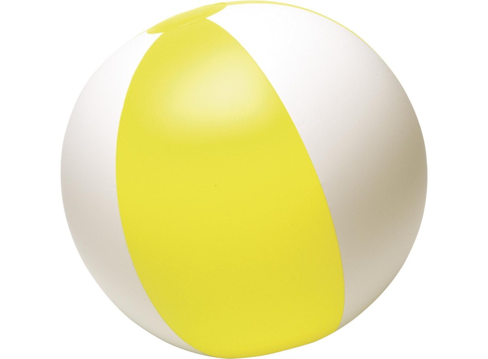 Palla da spiaggia gonfiabile in PVC Lola