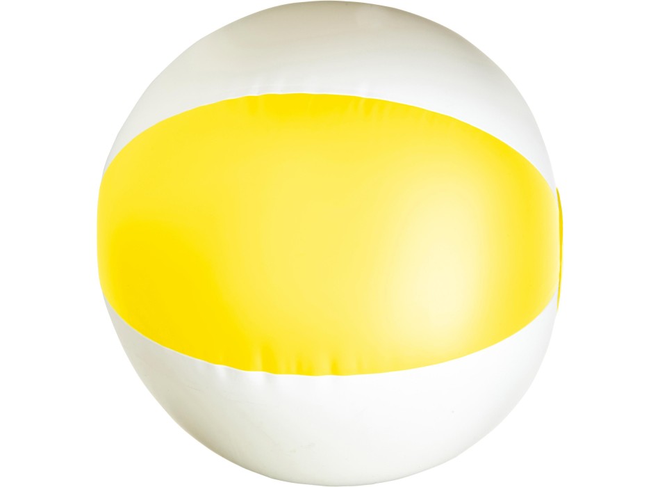 Palla da spiaggia gonfiabile in PVC Lola