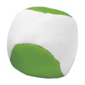 Pallina da giocoliere in similpelle