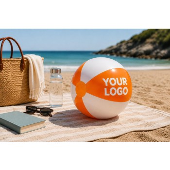 Pallone da spiaggia Lola