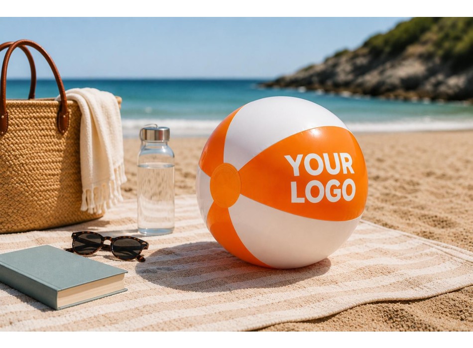 Pallone da spiaggia Lola