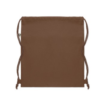 PANDA BAG - Sacca in cotone riciclato