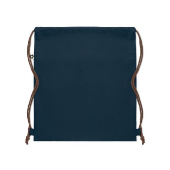 PANDA BAG - Sacca in cotone riciclato