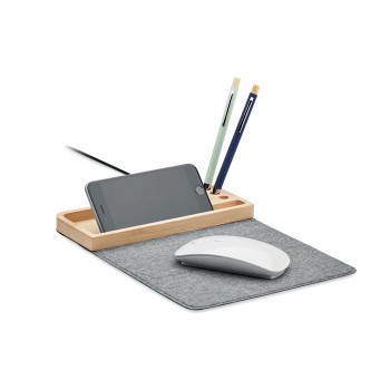 PANDU - Caricabatterie wireless