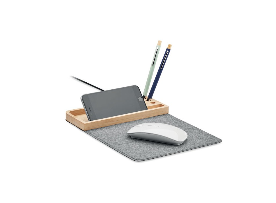 PANDU - Caricabatterie wireless