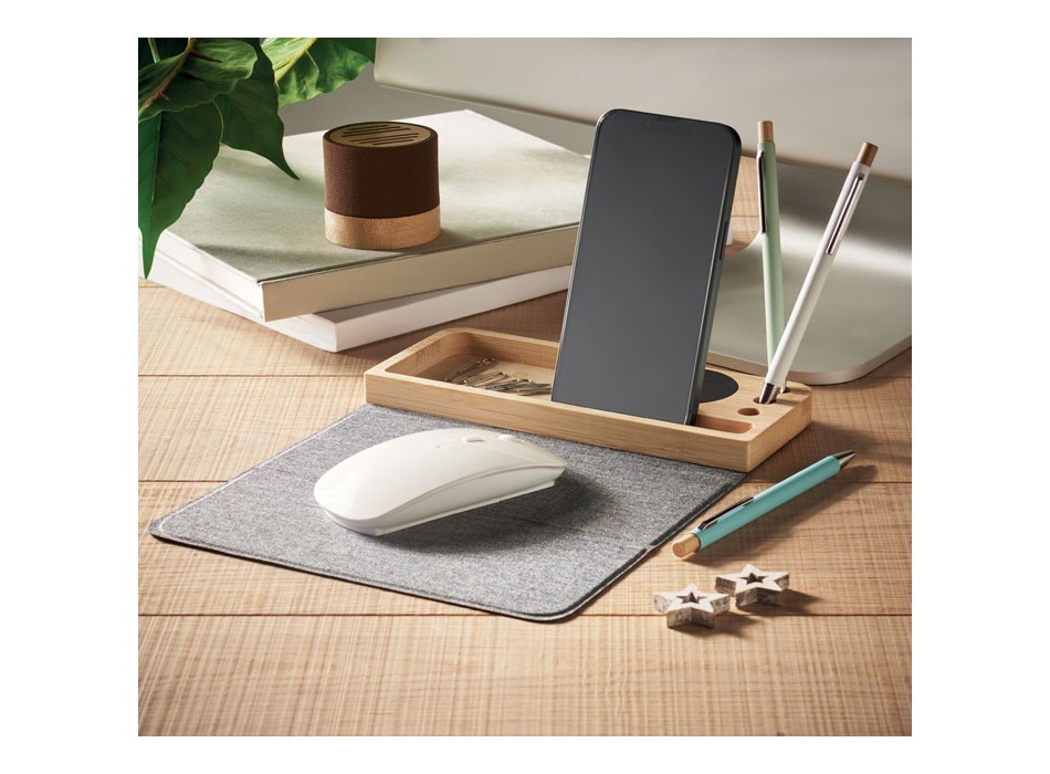 PANDU - Caricabatterie wireless