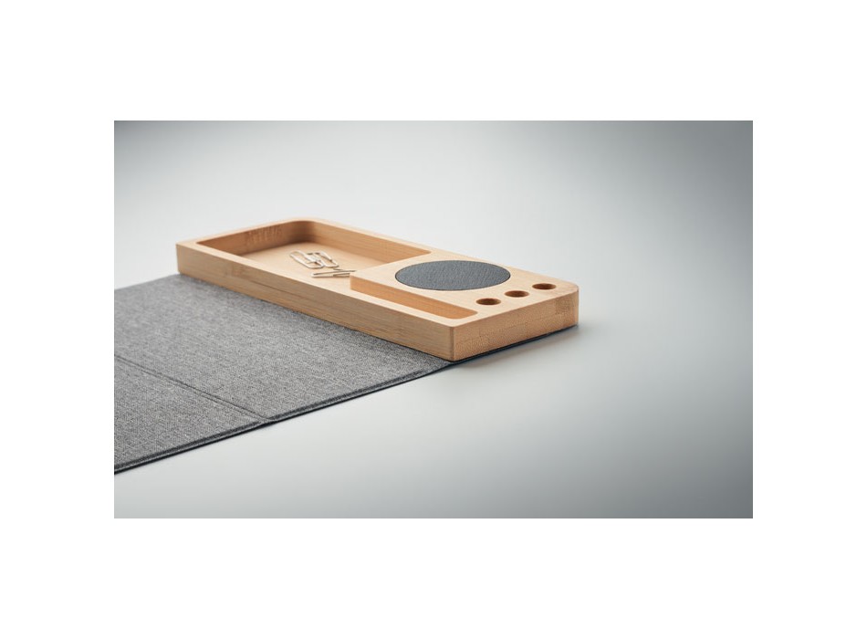 PANDU - Caricabatterie wireless