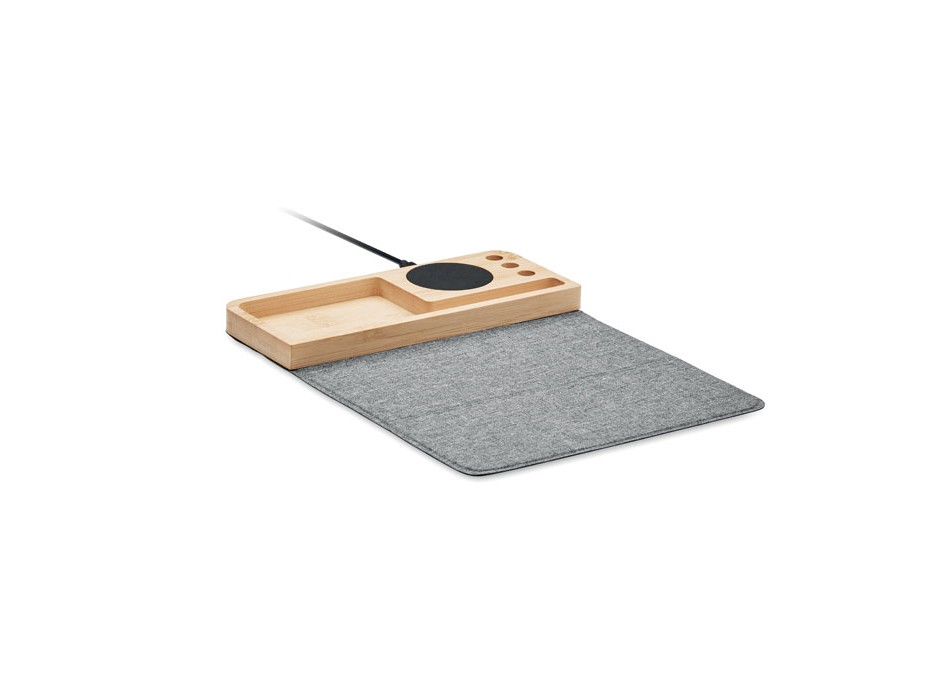 PANDU - Caricabatterie wireless