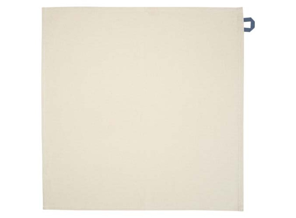 Panno da cucina in cotone riciclato da 200 g/m² Alora