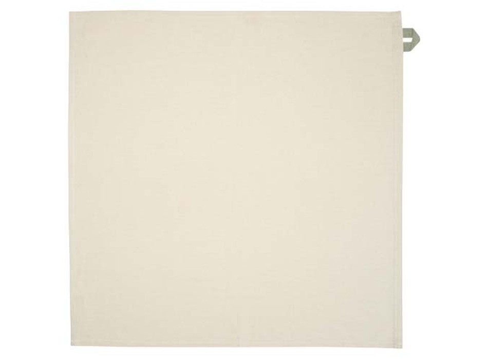 Panno da cucina in cotone riciclato da 200 g/m² Alora
