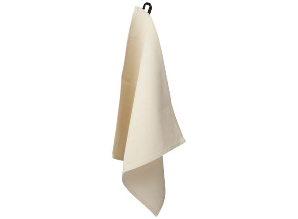 Panno da cucina in cotone riciclato da 200 g/m² Alora