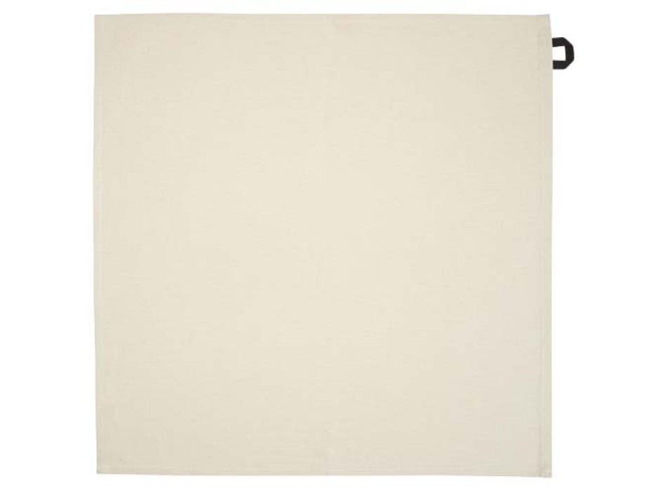 Panno da cucina in cotone riciclato da 200 g/m² Alora