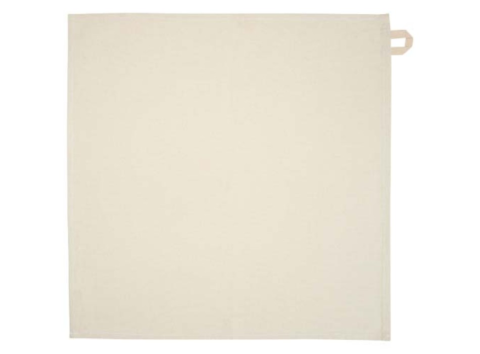 Panno da cucina in cotone riciclato da 200 g/m² Alora