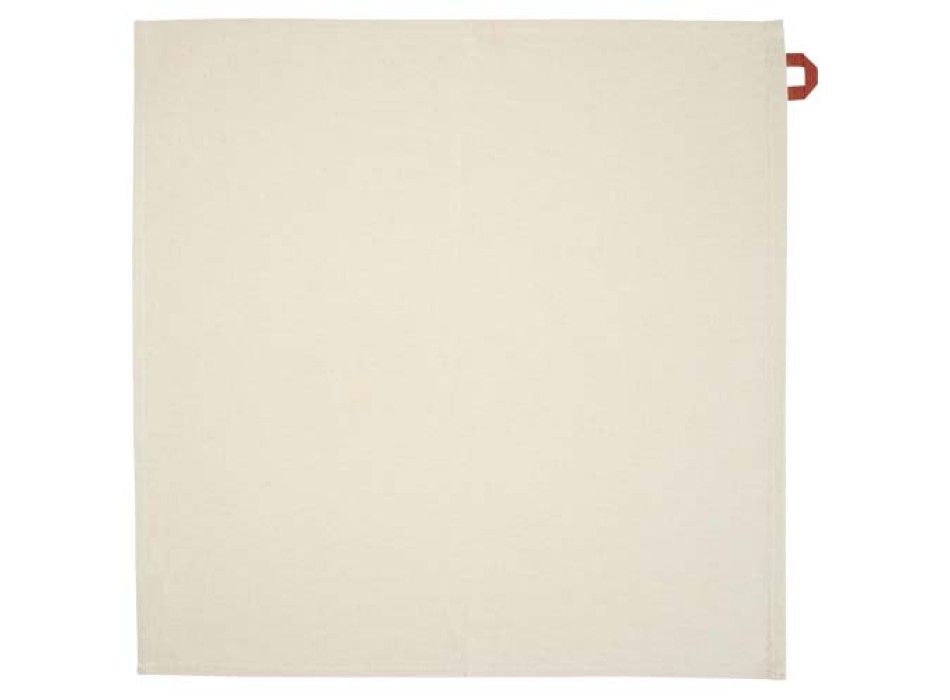 Panno da cucina in cotone riciclato da 200 g/m² Alora