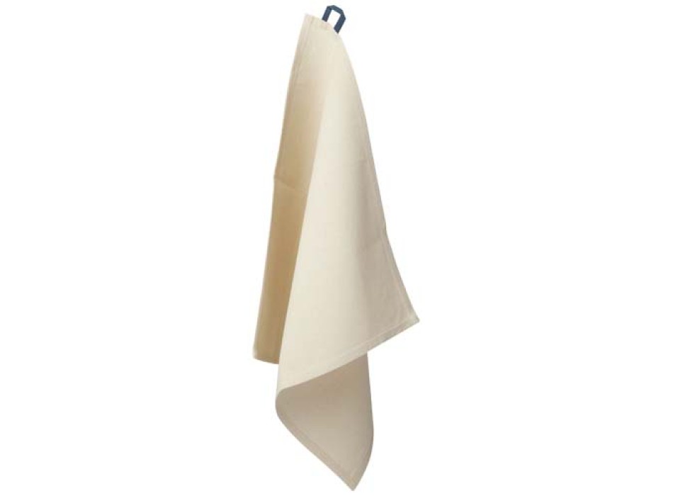 Panno da cucina in cotone riciclato da 200 g/m² Alora
