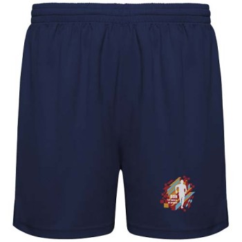 Pantaloncini sportivi da bambino Player
