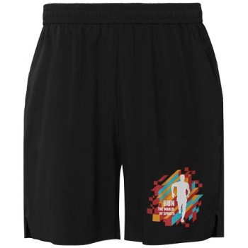 Pantaloncini sportivi unisex Murray