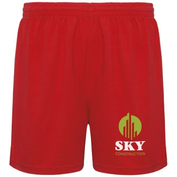 Pantaloncini sportivi unisex Player