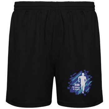 Pantaloncini sportivi unisex Player