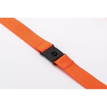 PANY - Lanyard con gancio in metallo
