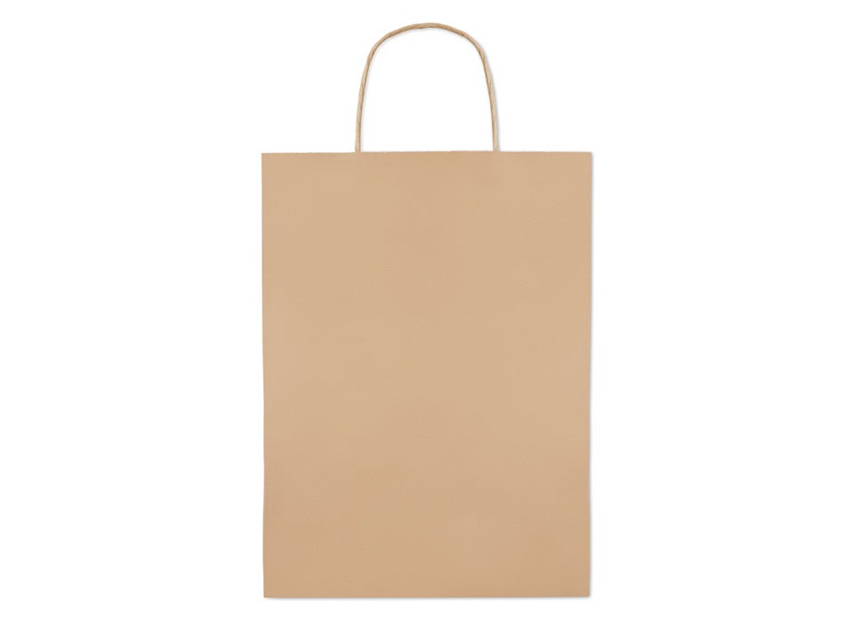 PAPER LARGE - Busta regalo 150 gr/m²
