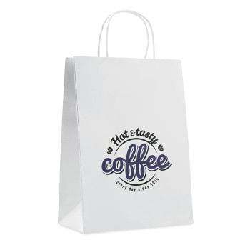PAPER LARGE - Busta regalo 150 gr/m²