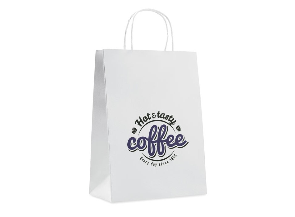 PAPER LARGE - Busta regalo 150 gr/m²