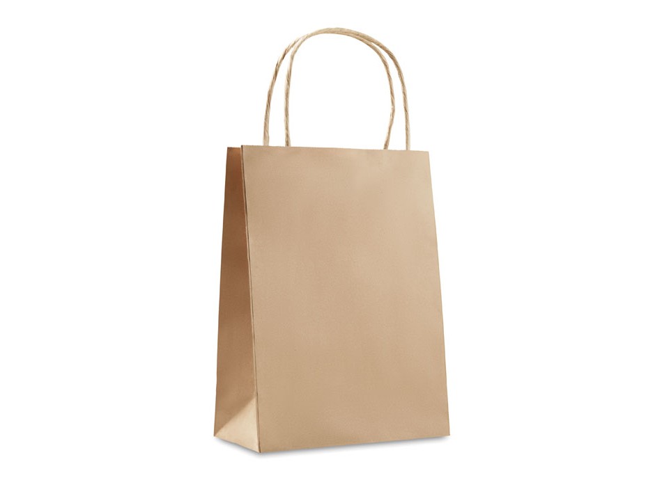 PAPER SMALL - Busta regalo 150 gr/m²