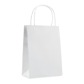 PAPER SMALL - Busta regalo 150 gr/m²