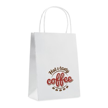 PAPER SMALL - Busta regalo 150 gr/m²