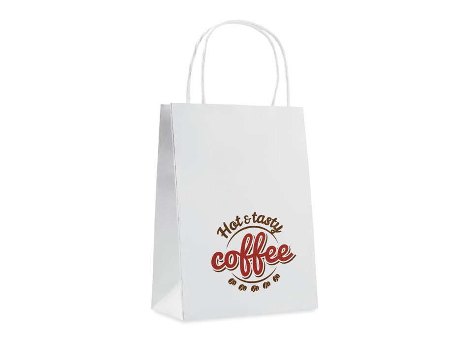 PAPER SMALL - Busta regalo 150 gr/m²