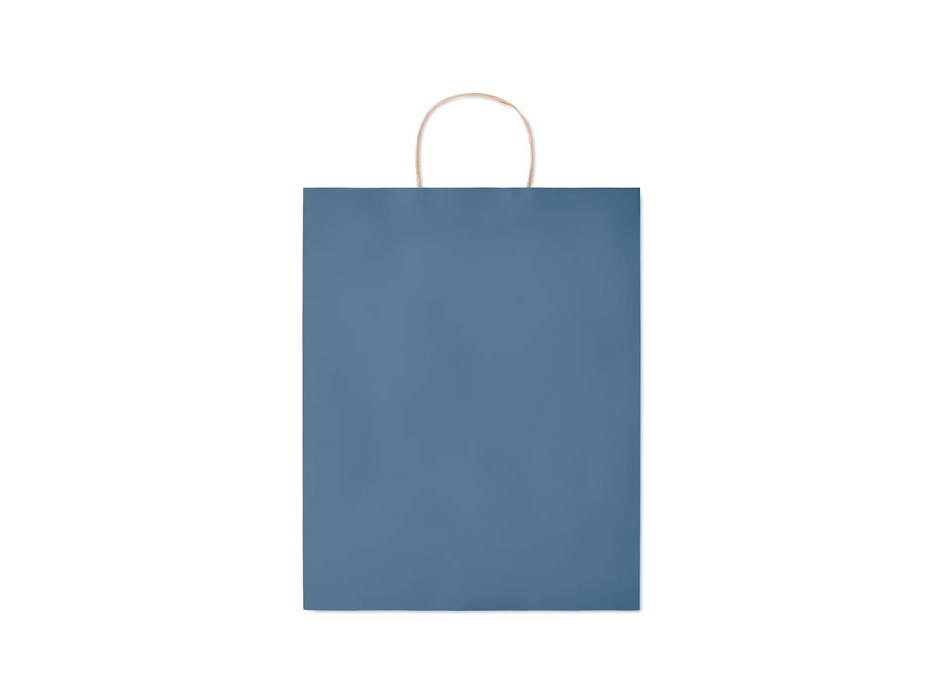 PAPER TONE L - Busta regalo  grande. 90gr/mq