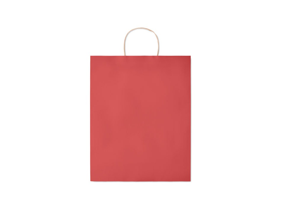 PAPER TONE L - Busta regalo  grande. 90gr/mq