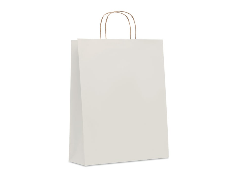 PAPER TONE L - Busta regalo  grande. 90gr/mq