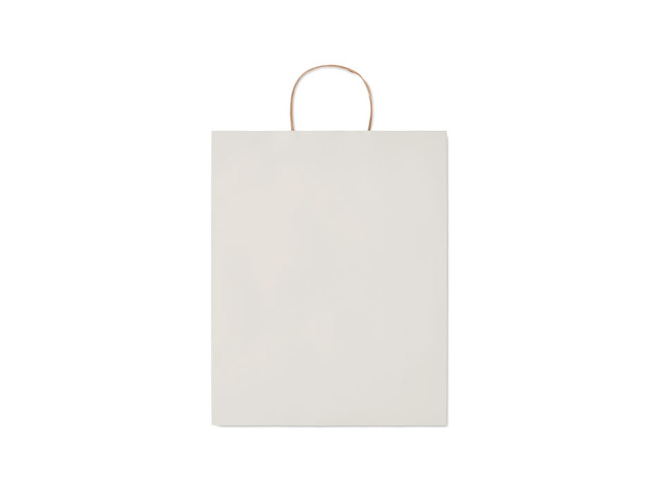 PAPER TONE L - Busta regalo  grande. 90gr/mq